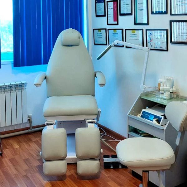 Подолог Баканова Ольга Викторовна