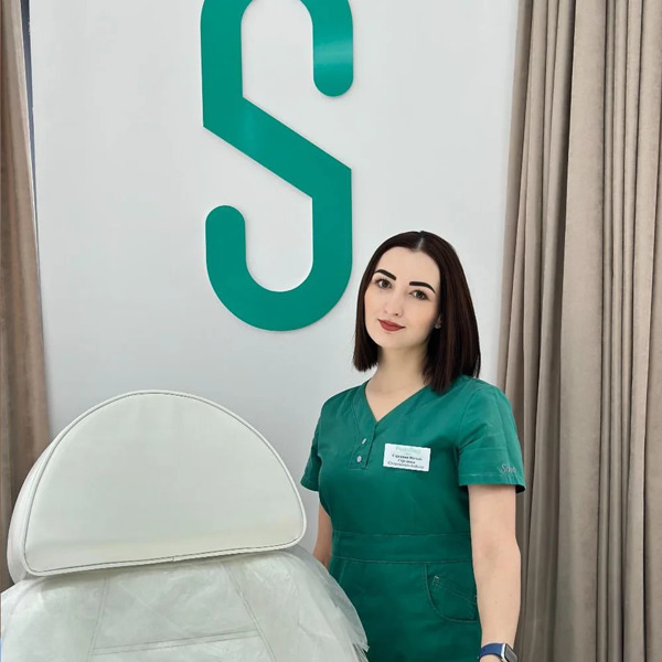 Подолог Сорокина Натали Сергеевна